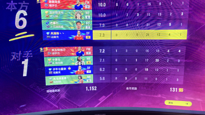 【2025-2-23 20点场】风清扬316318:五人制22阵型.