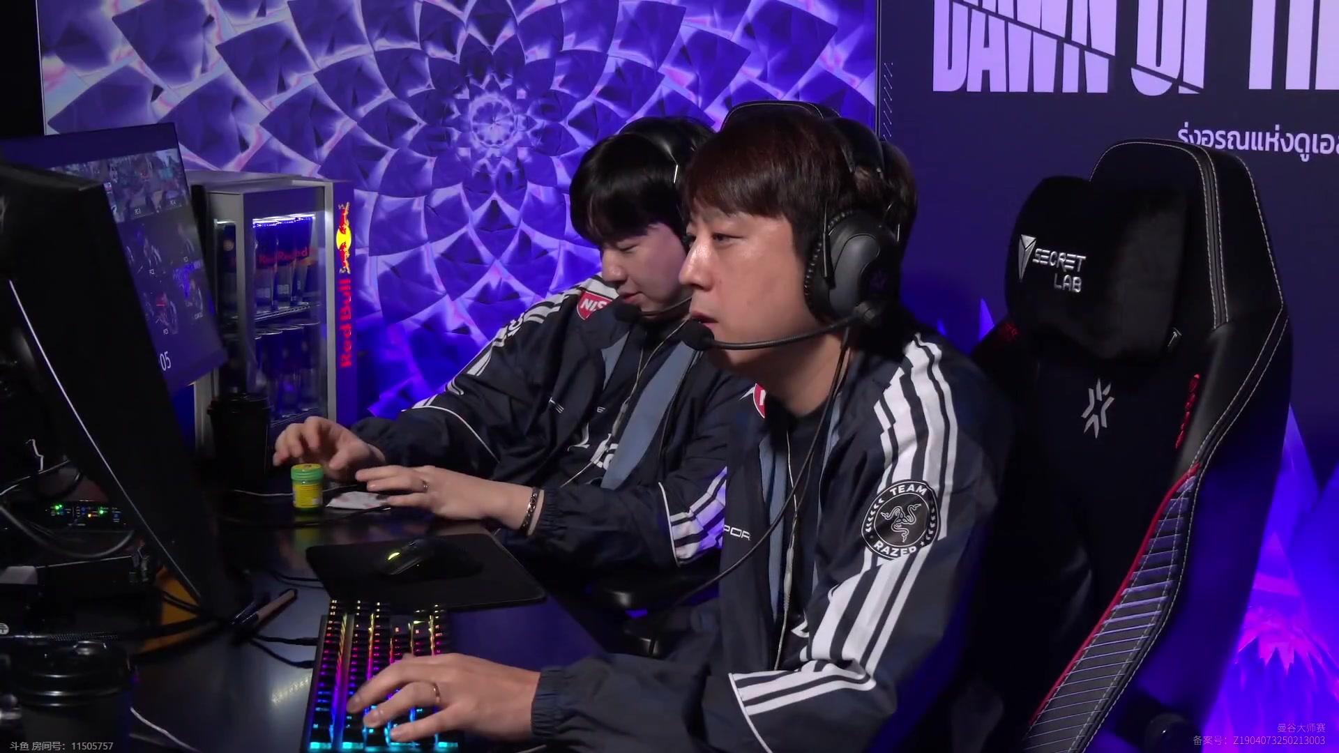 【2025-02-24 17点场】CSGO解说伟伟：T1 VS DRX BO3