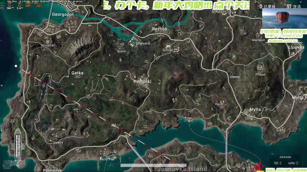 【2025-02-25 00点场】阿卡怪：主打真实，感受新赛季的压力
