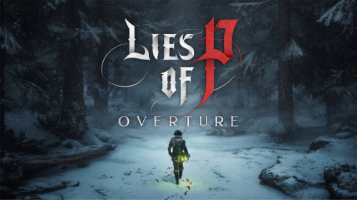 Lies of P_ Overture - Story Trailer