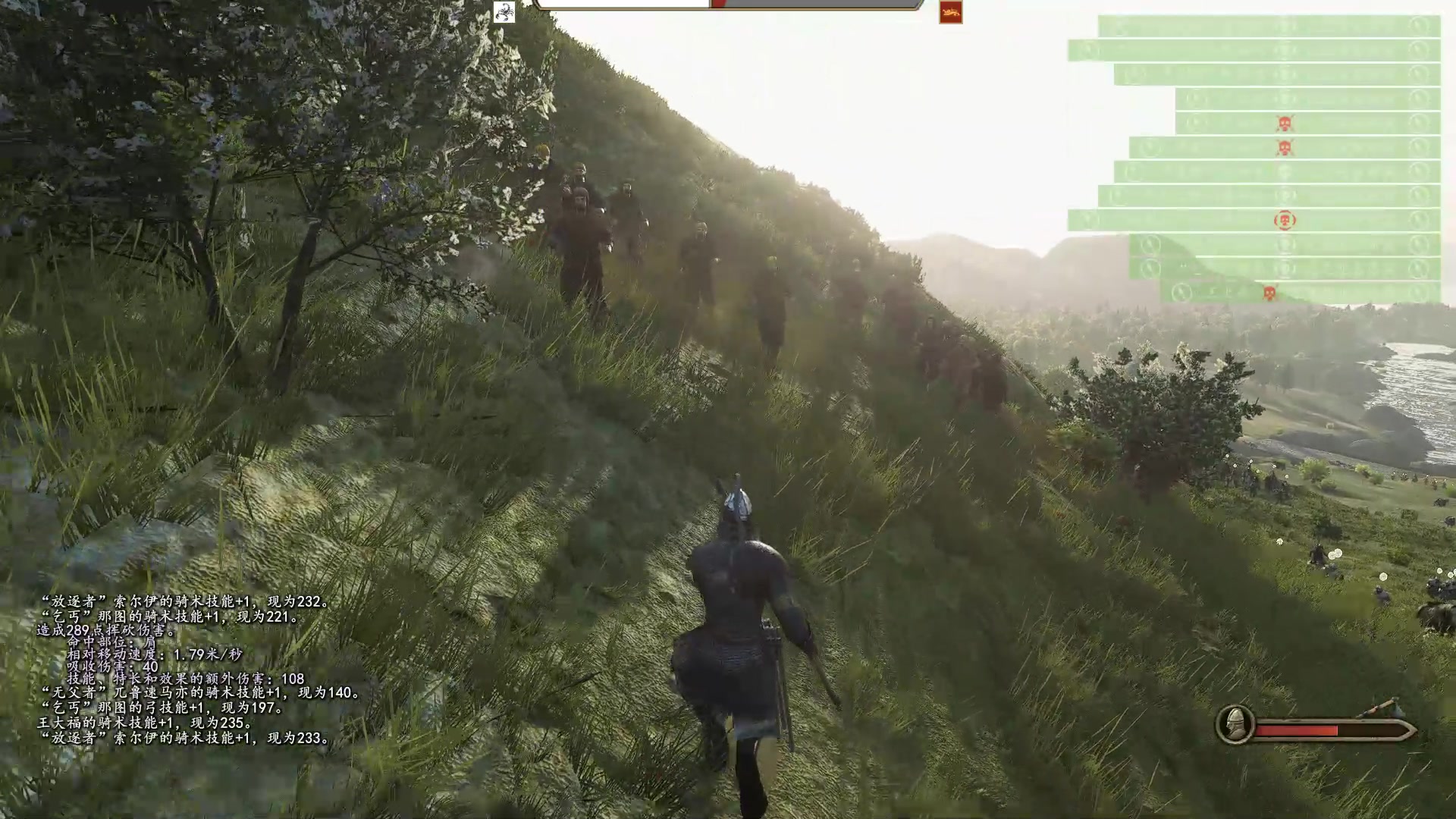 【2025-02-24 22点场】蝎i子：骑砍2：自立初期