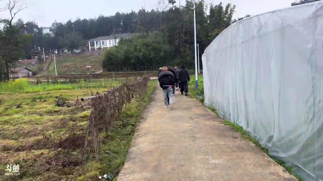 【2025-02-25 完整版】你的琳皇无限猖狂：【非常山庄】麻遍每一个角落