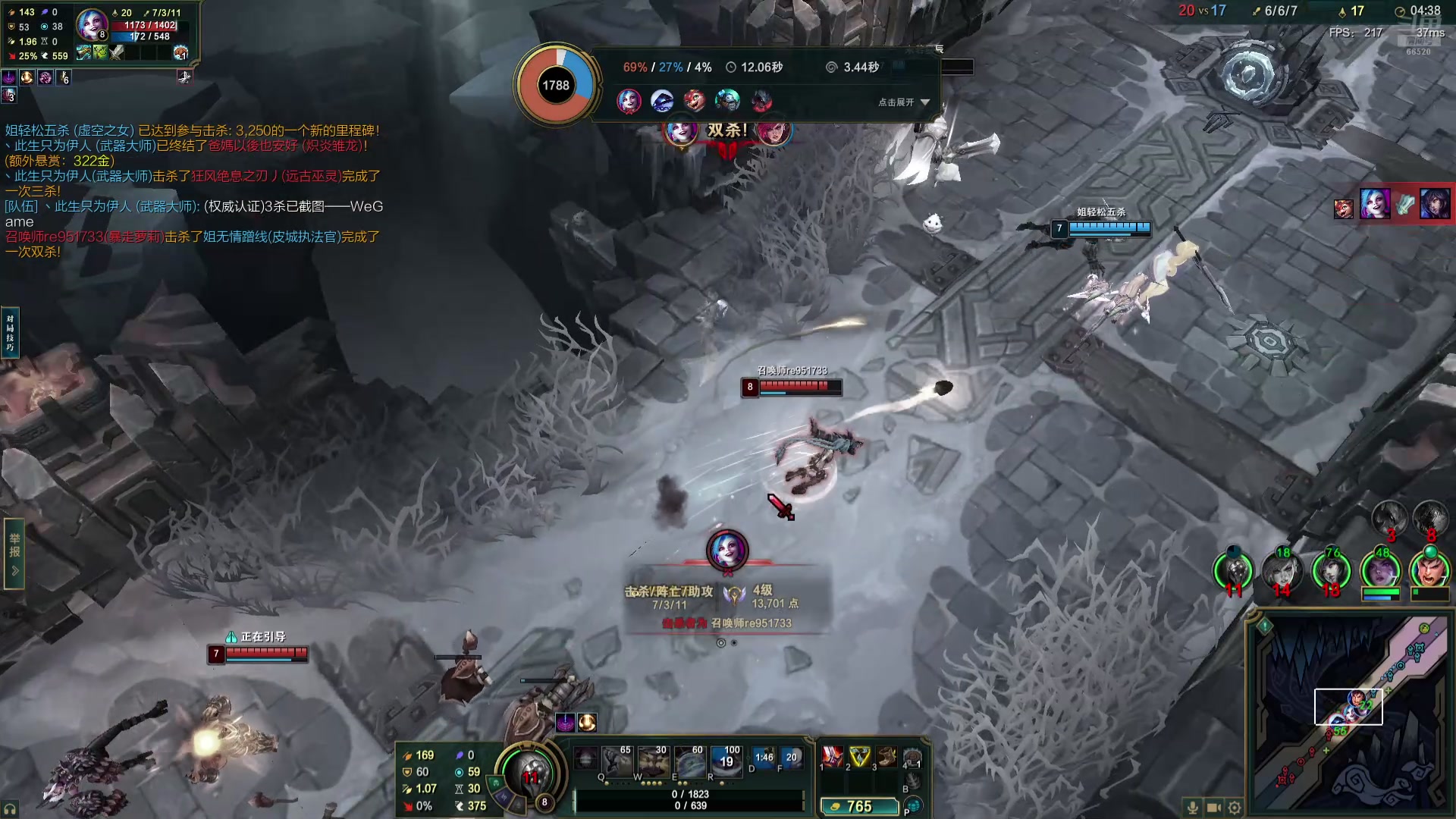 【2025-02-25 21点场】牛奶MilkGod：恭喜发财兄弟们