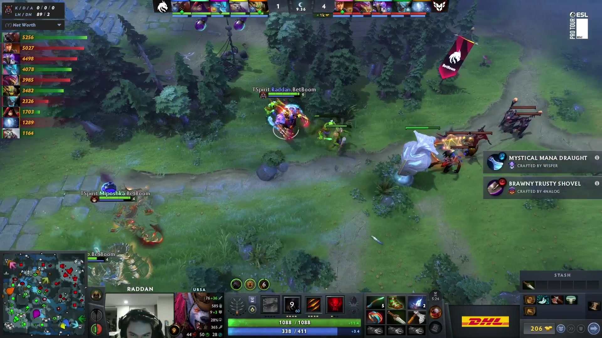 【2025-02-26 04点场】DOTA2赛事直播：梦幻联赛S25 A舞台【直播】
