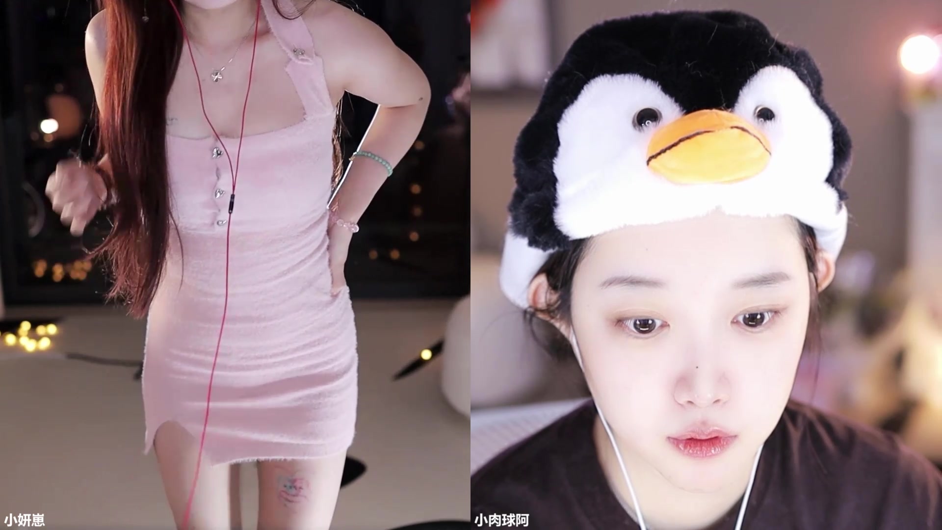 【2025-02-26 完整版】小肉球阿：爱笑的女孩运气不会差~