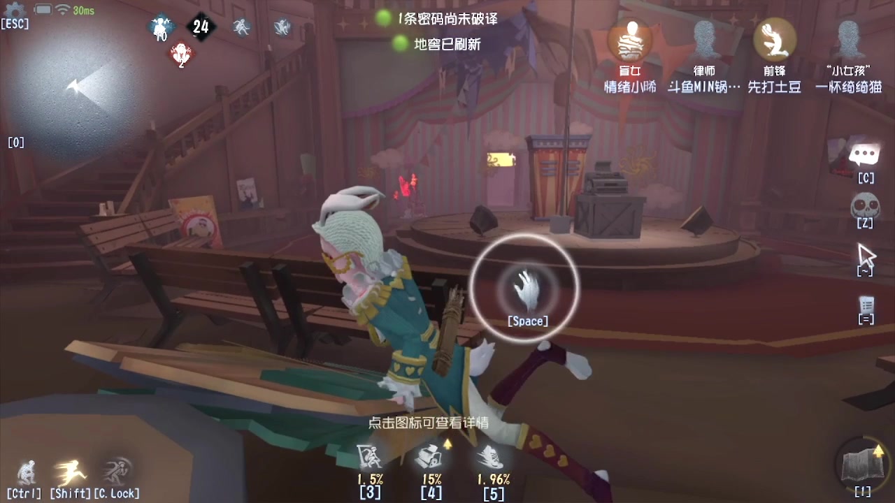 【2025-02-26 08点场】MIN锅锅：与其带着2条狗不如单三有搞头