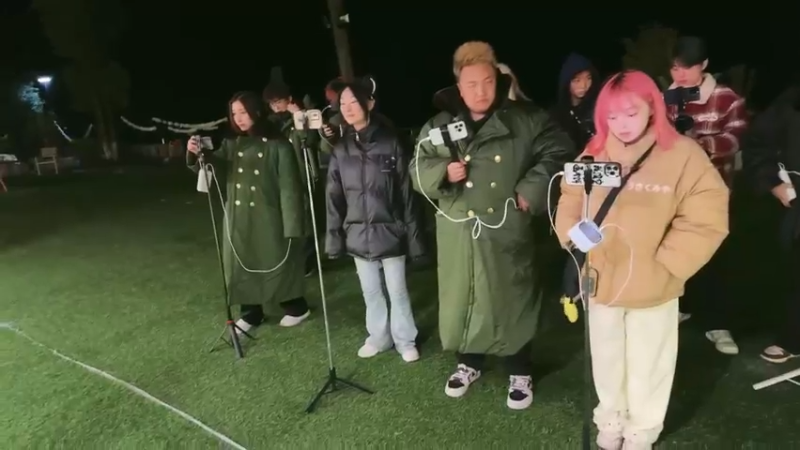 【2025-02-26 20点场】Tony托公子：非常山庄第二季！第21天！