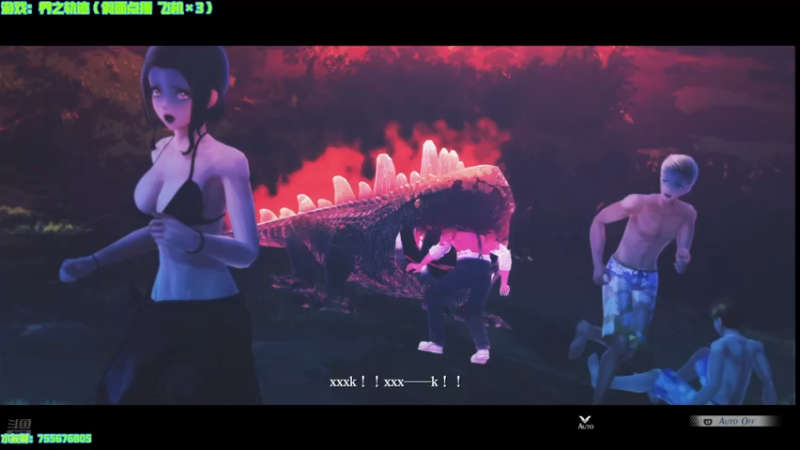 【2025-02-25 17点场】O月球大叔O：骑砍2嗜血MOD 我要当女帝！