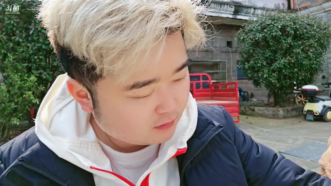 【2025-02-26 13点场】阿福Afuuu：叮！达成百级成就！