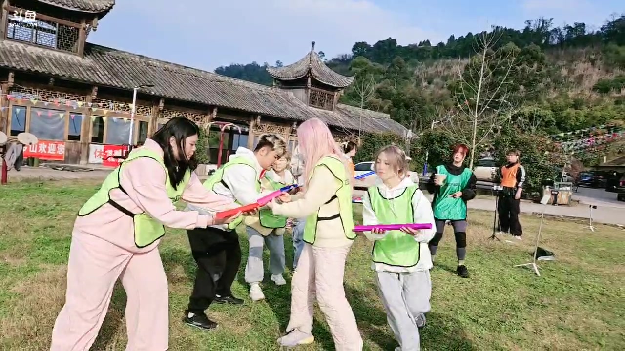 【2025-02-26 15点场】阿福Afuuu：叮！达成百级成就！