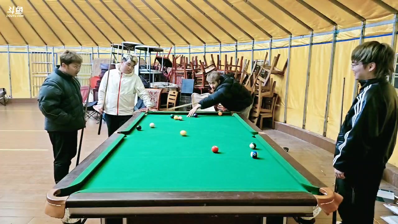 【2025-02-26 19点场】阿福Afuuu：叮！达成百级成就！