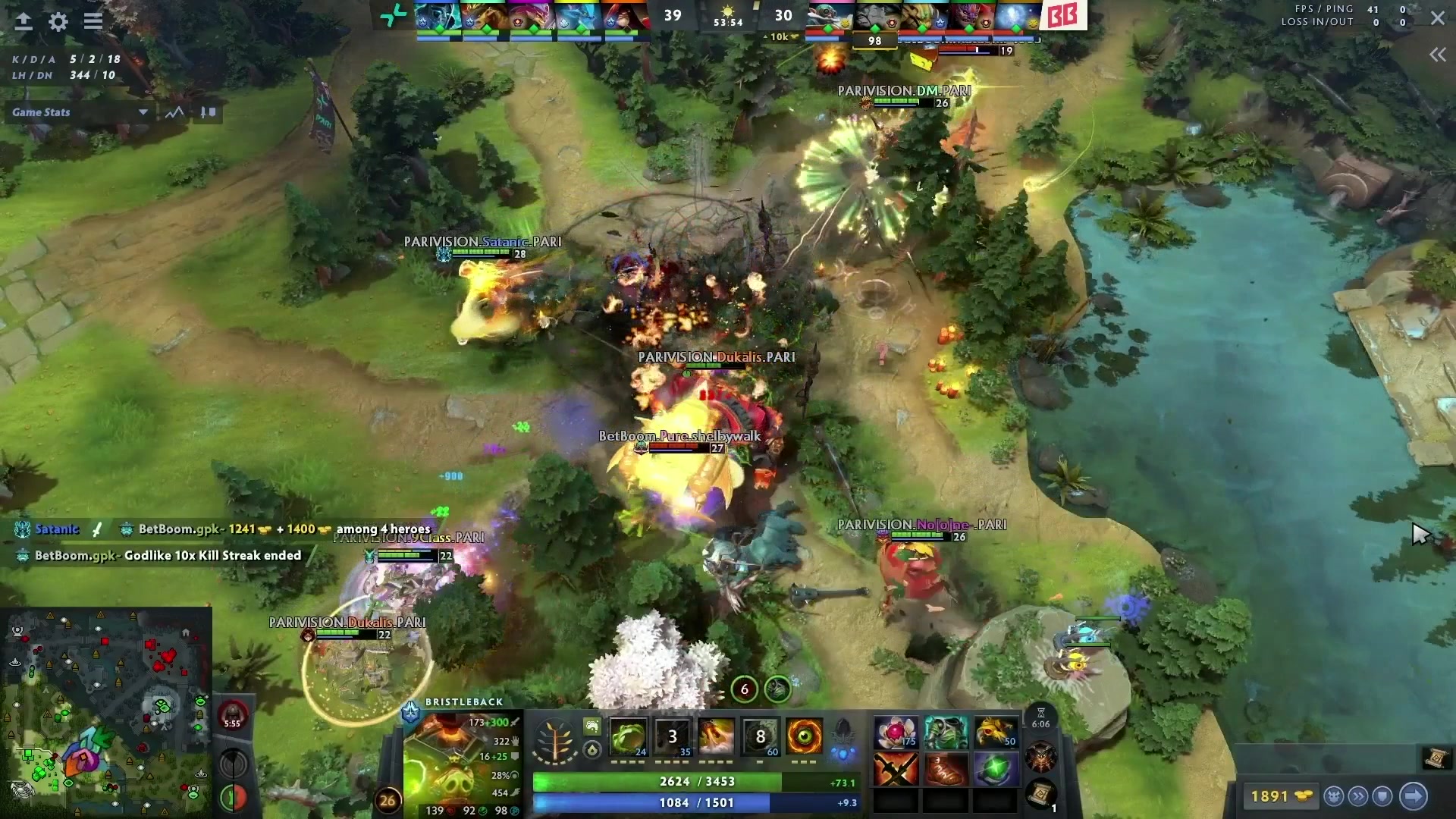 【2025-02-26 21点场】DOTA2赛事直播：梦幻联赛S25 A舞台【直播】