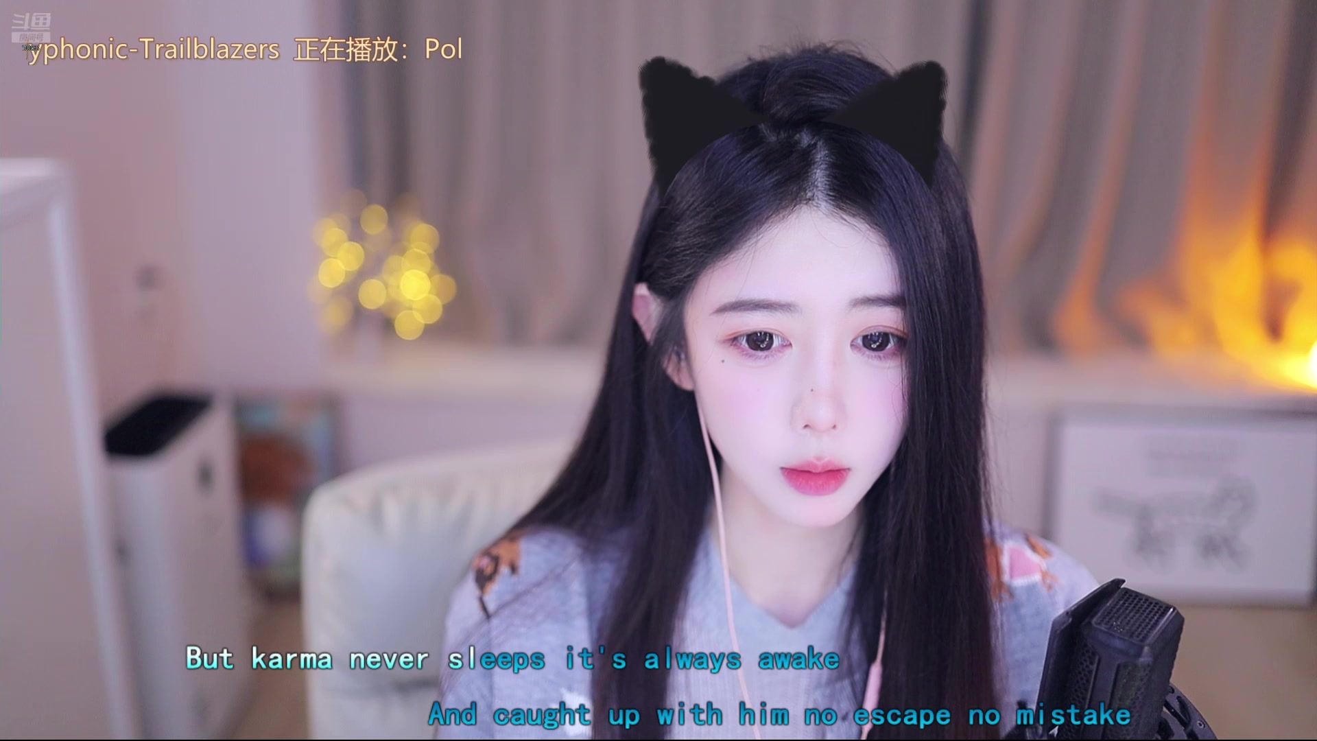 【2025-02-26 15点场】晒网的慧儿呀：小狗在这 一直都在~