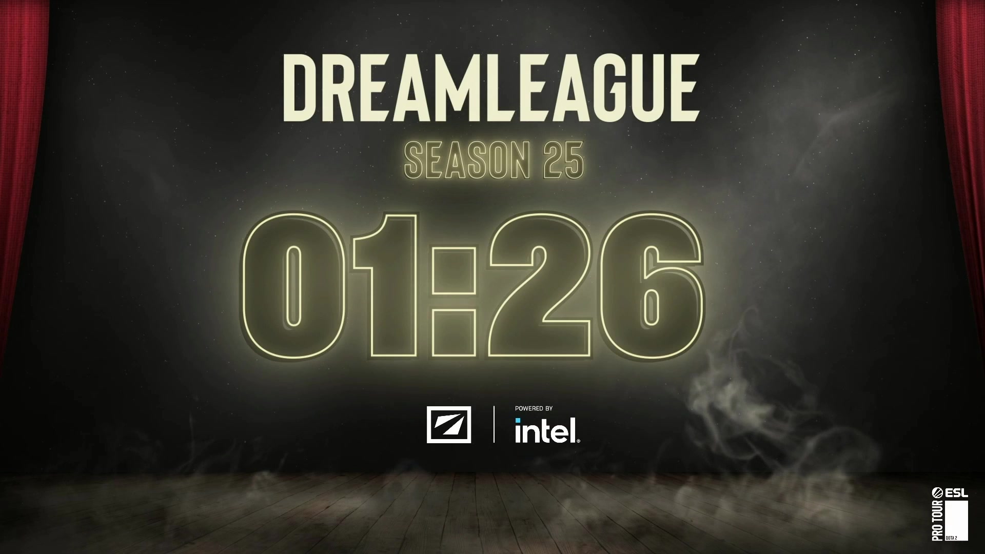 【2025-02-26 17点场】DOTA2赛事直播：梦幻联赛S25 A舞台【直播】