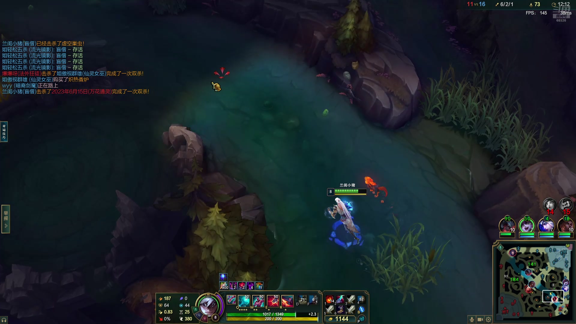 【2025-02-26 01点场】牛奶MilkGod：恭喜发财兄弟们