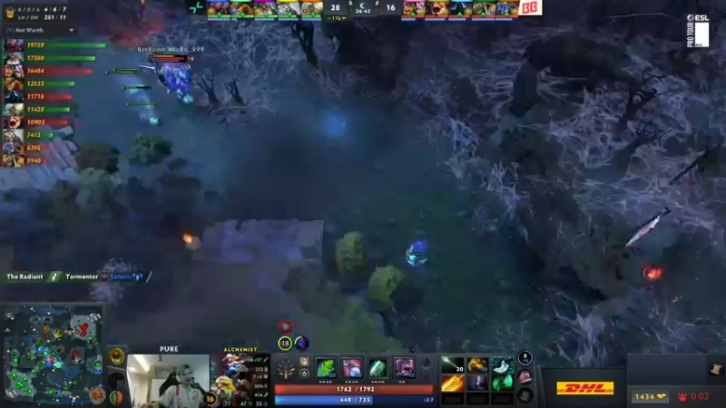 【2025-02-26 00点场】DOTA2赛事直播：梦幻联赛S25 A舞台【直播】