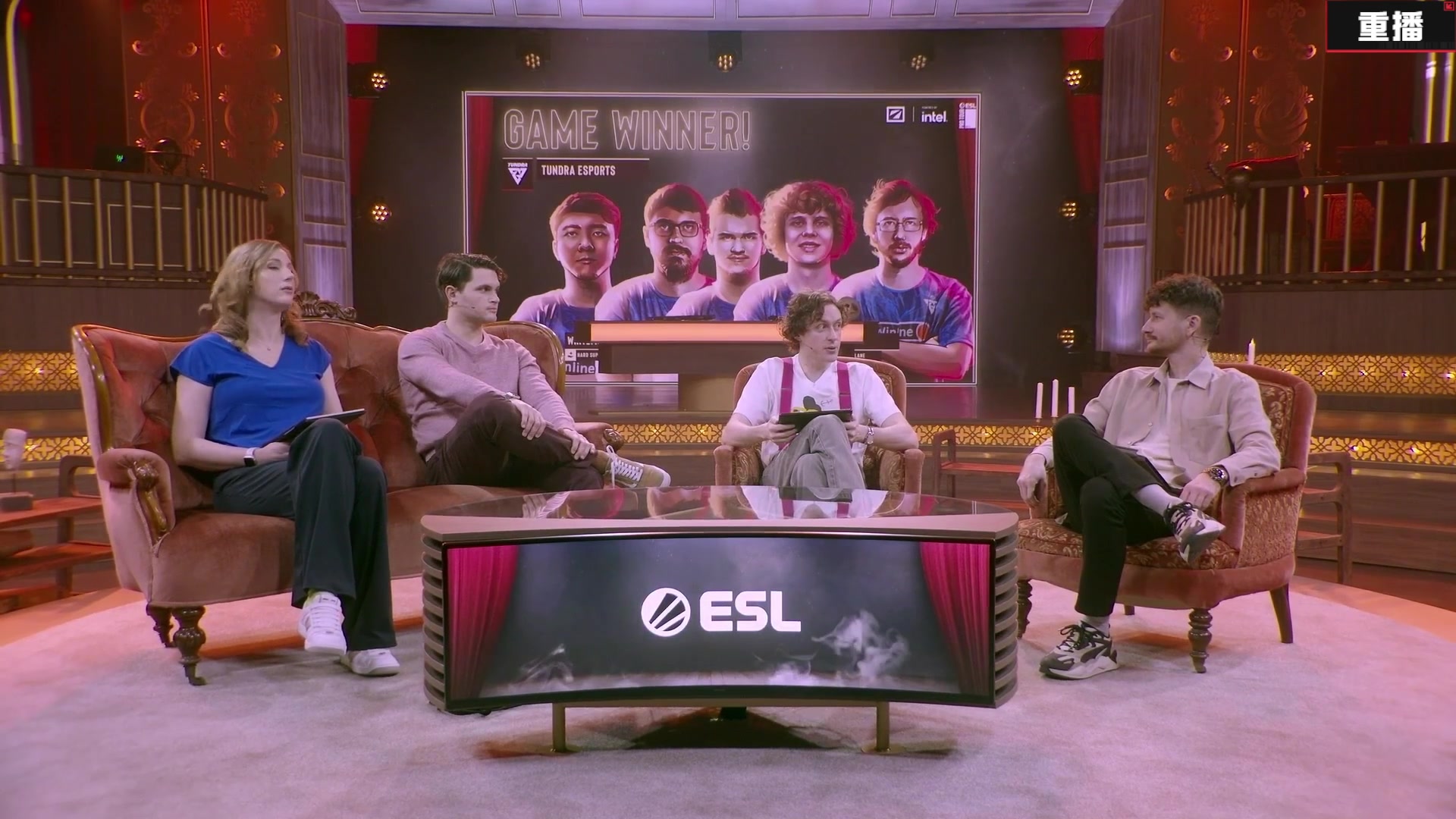 【2025-02-27 16点场】DOTA2赛事直播：梦幻联赛S25 A舞台【重播】