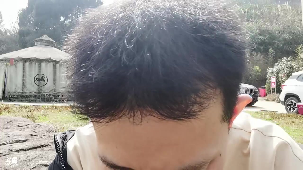 【2025-02-27 完整版】弹头很暴躁zshhh：2025冲冲冲~6635385