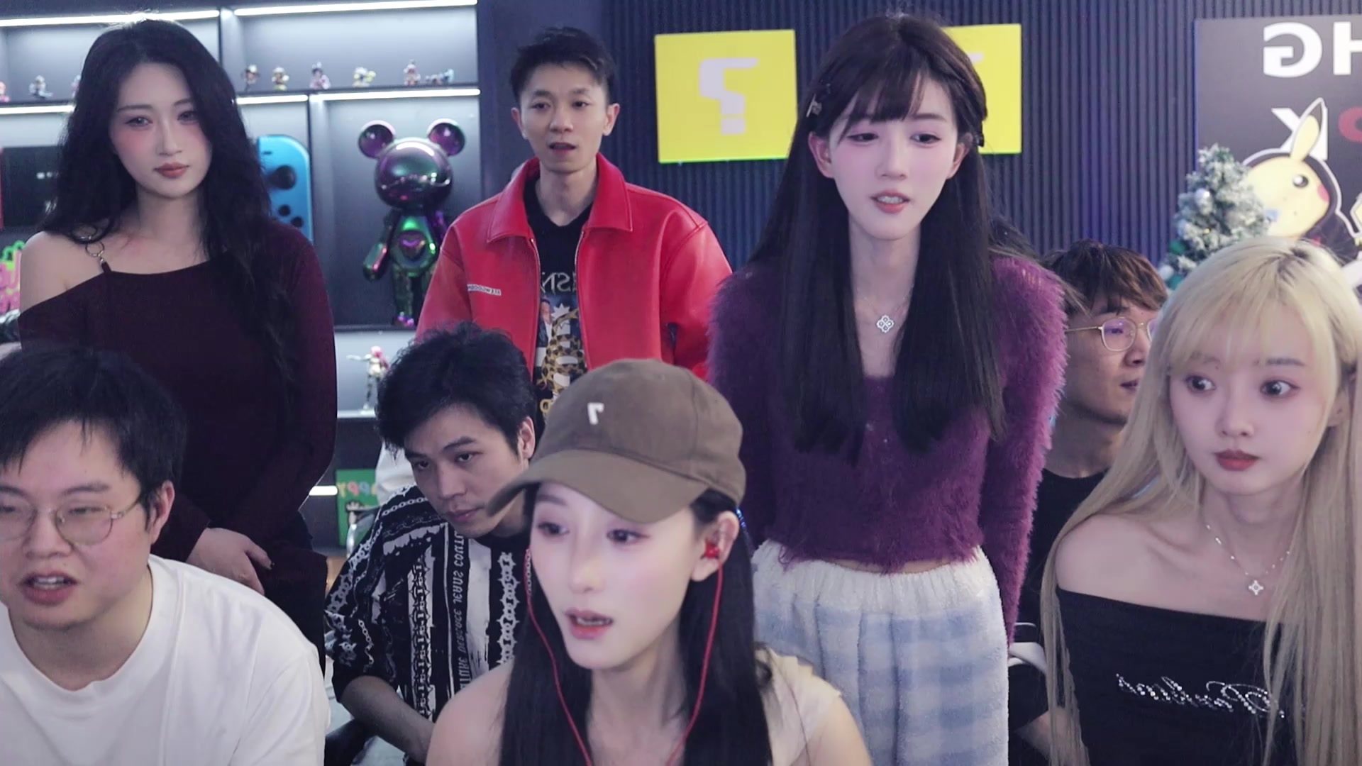 【2025-02-27 02点场】南波儿大魔王丶：感谢各位兄弟大哥们！谢谢！