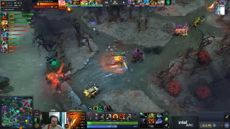 【2025-02-26 23点场】DOTA2赛事直播：梦幻联赛S25 A舞台【直播】