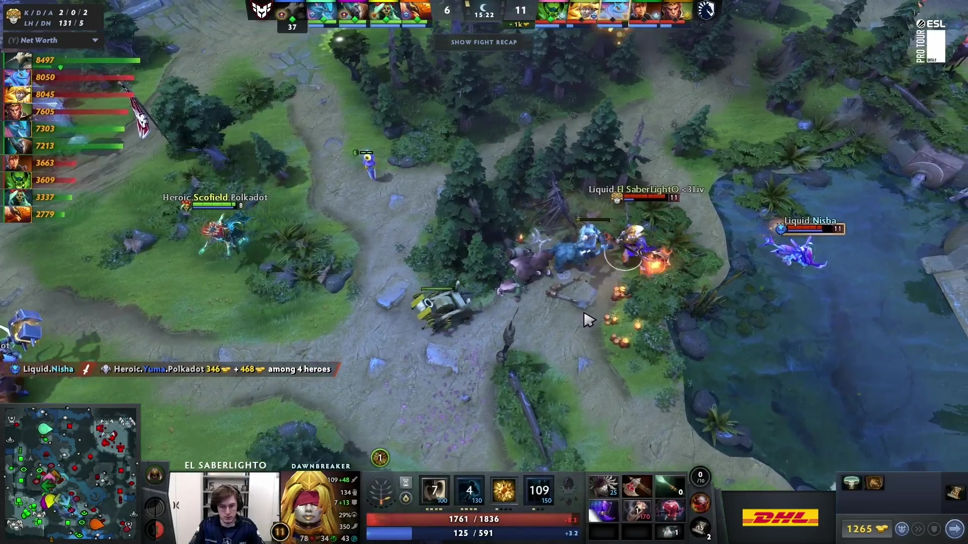 【2025-02-27 05点场】DOTA2赛事直播：梦幻联赛S25 A舞台【直播】