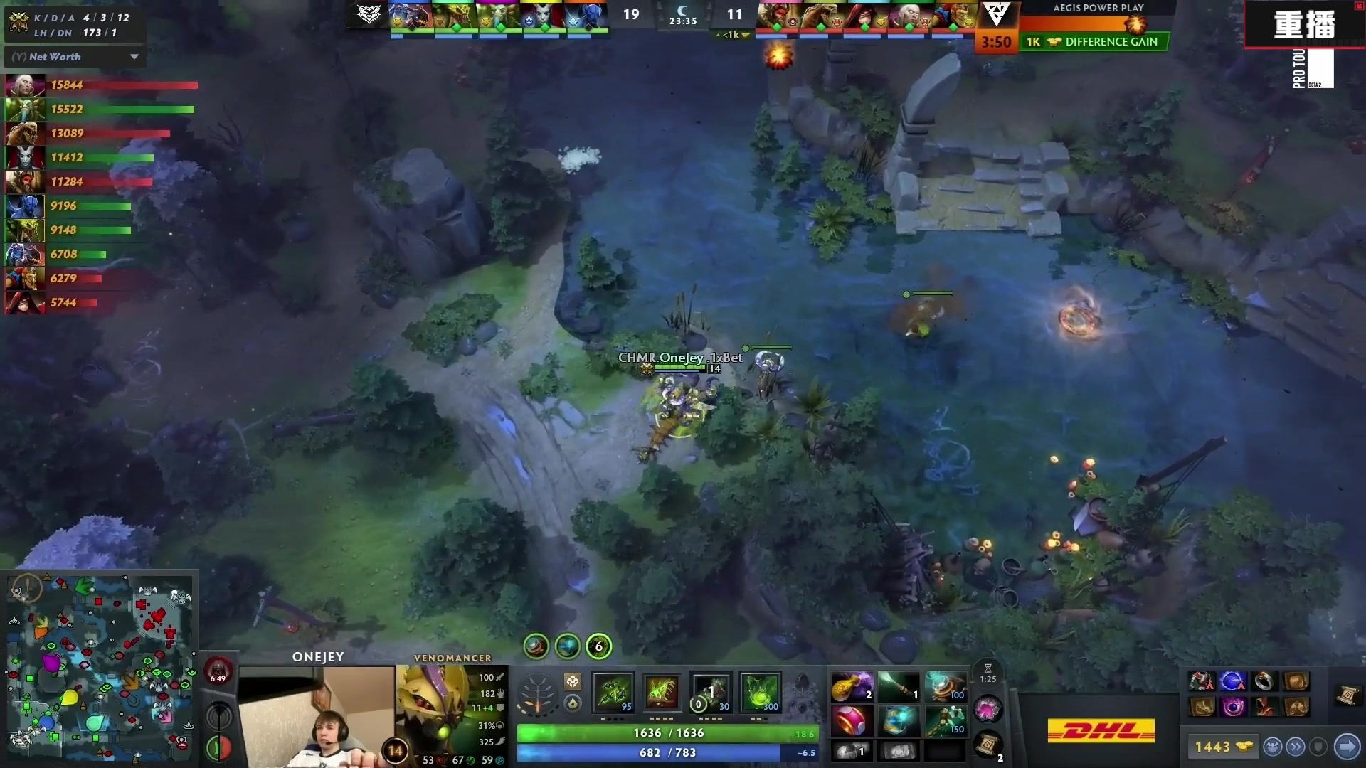 【2025-02-27 06点场】DOTA2赛事直播：梦幻联赛S25 A舞台【直播】