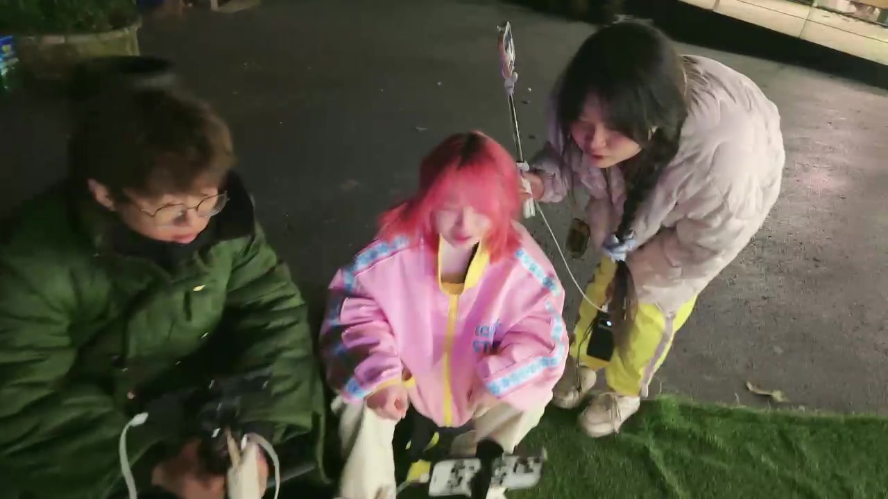 【2025-02-27 19点场】Tony托公子：非常山庄第二季！第22天！