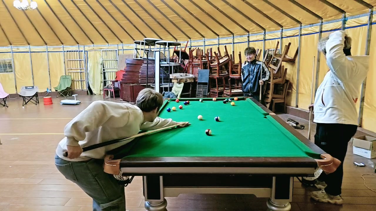 【2025-02-27 01点场】阿福Afuuu：叮！达成百级成就！