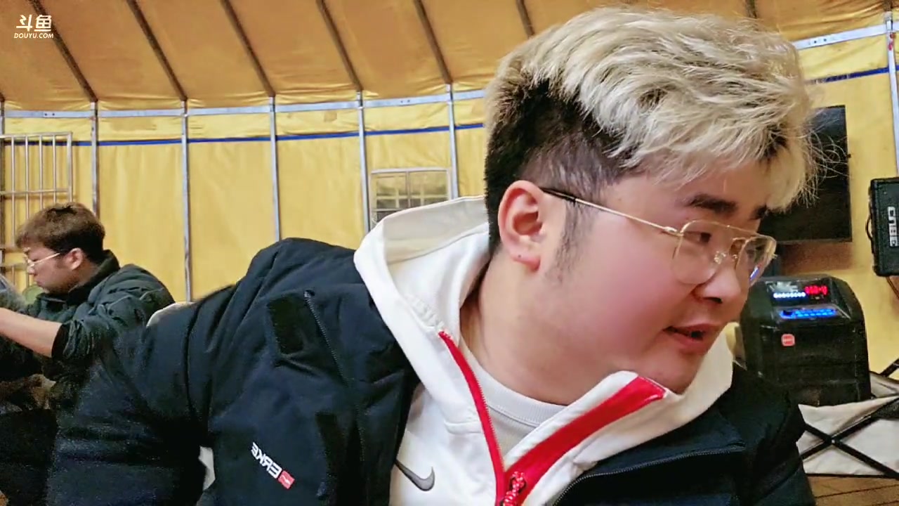 【2025-02-26 23点场】阿福Afuuu：叮！达成百级成就！