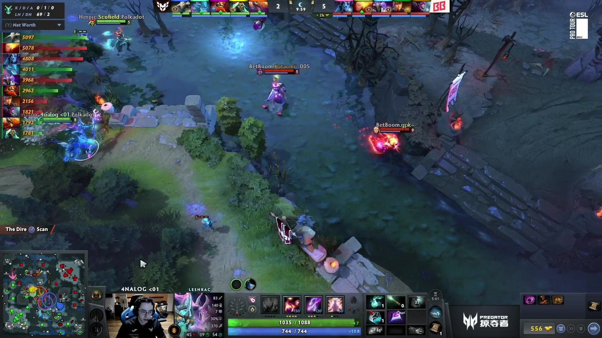 【2025-02-28 06点场】DOTA2赛事直播：梦幻联赛S25 A舞台【直播】