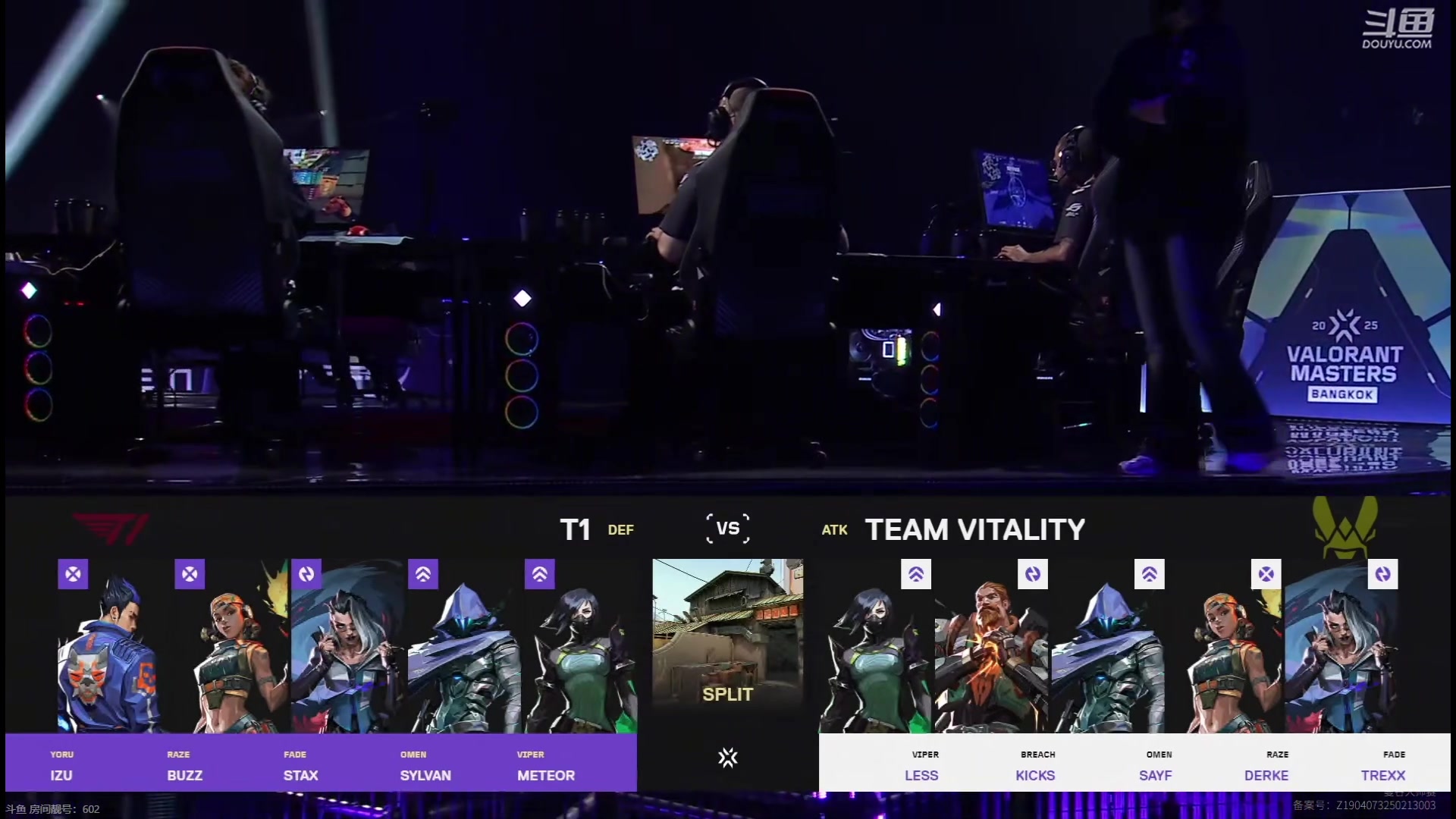 【2025-02-28 21点场】CSGO解说伟伟：胜决EDG VS G2 BO3