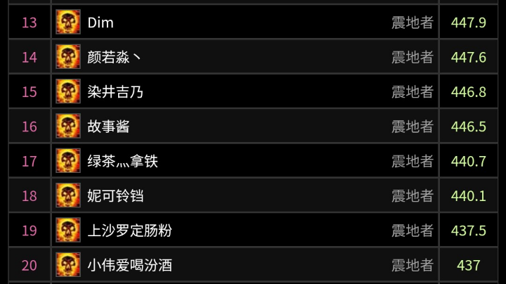 【2025-2-27 22点场】故事细腻mx:TOC H模式开了！暗牧视角