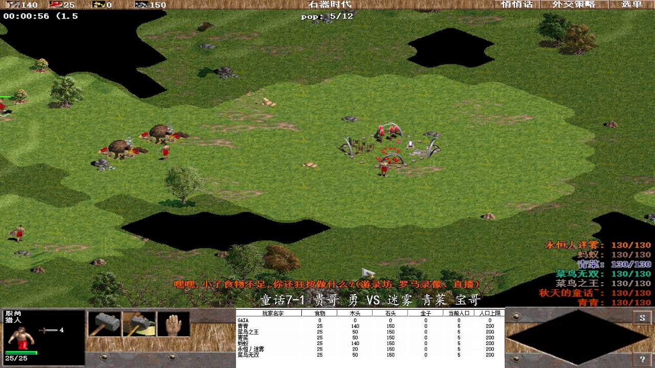 【2025-02-28 完整版】青青罗马直播：青青罗马直播间