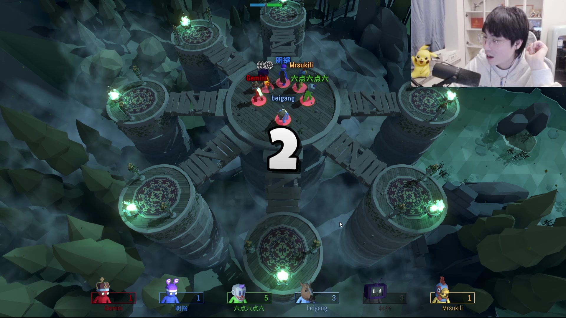 【2025-02-28 23点场】MrGemini：Gemini：AG VS KLG