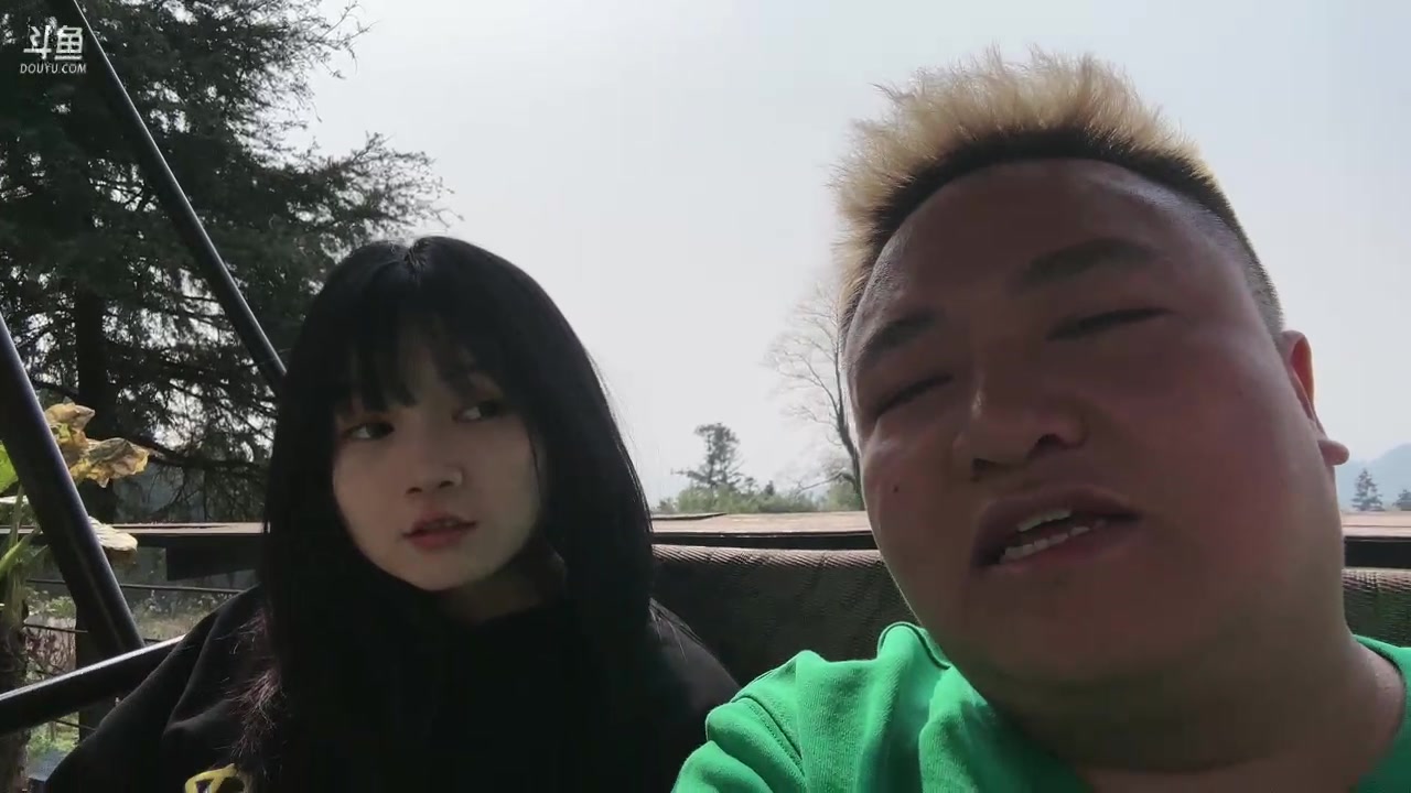 【2025-03-01 完整版】你的琳皇无限猖狂：【非常山庄】麻遍每一个角落