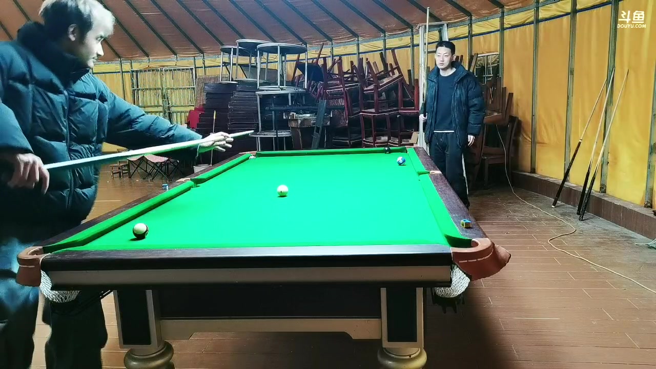 【2025-03-01 完整版】弹头很暴躁zshhh：2025冲冲冲~6635385