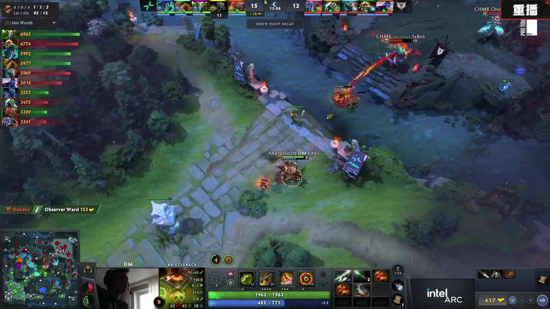 【2025-03-01 19点场】DOTA2赛事直播：梦幻联赛S25 A舞台【直播】
