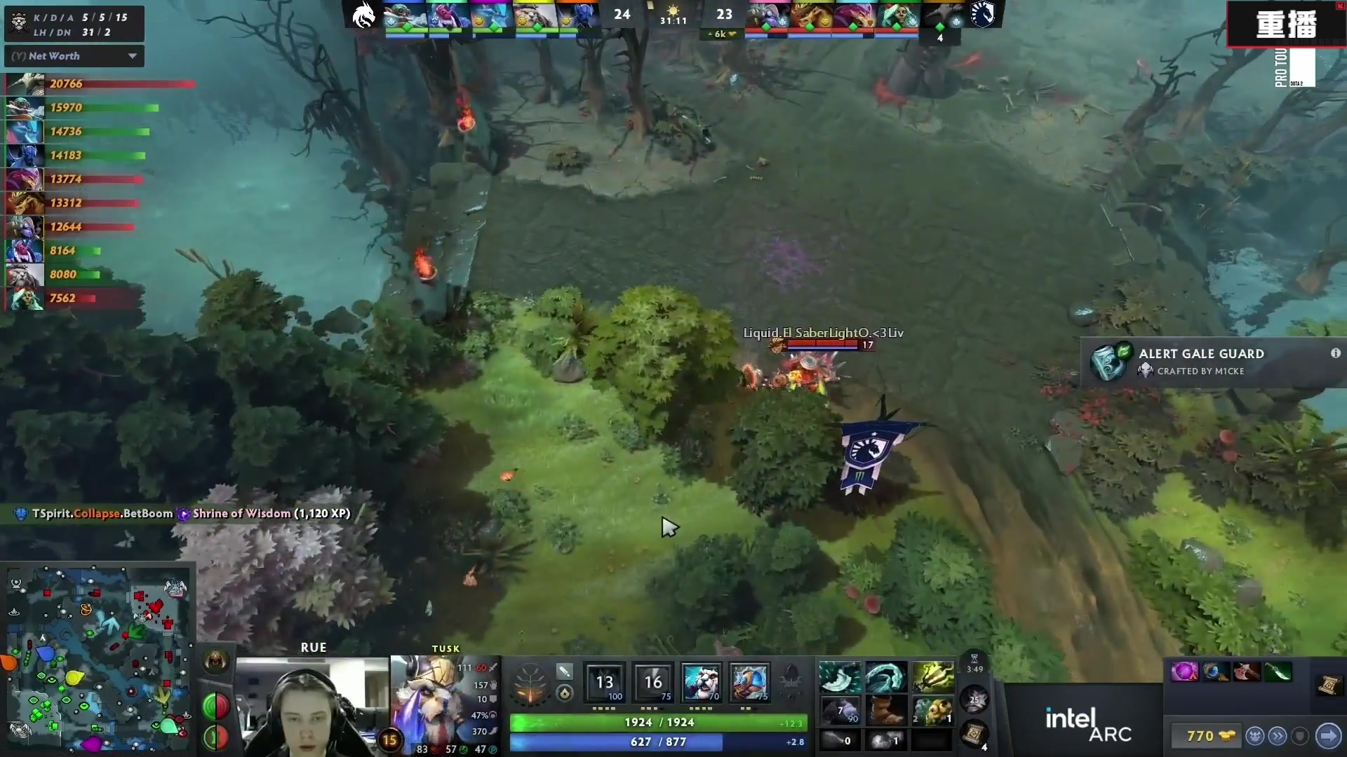 【2025-03-01 13点场】DOTA2赛事直播：梦幻联赛S25 A舞台【重播】