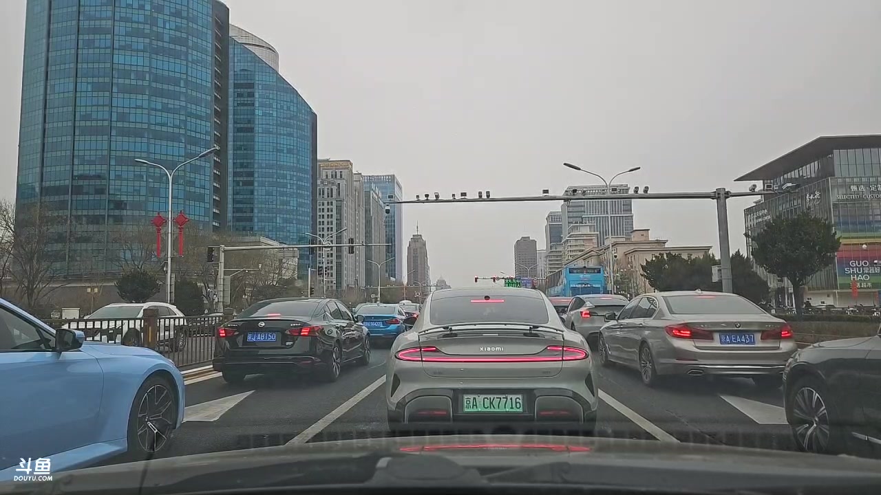 【2025-3-2 10点场】o北京斌子o:仰望U8.鼎香润