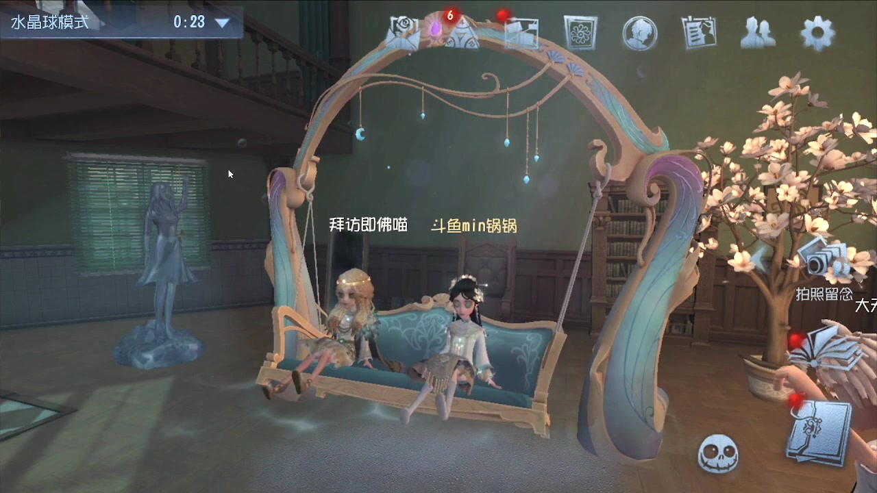 【2025-03-02 10点场】MIN锅锅：与其带着2条狗不如单三有搞头