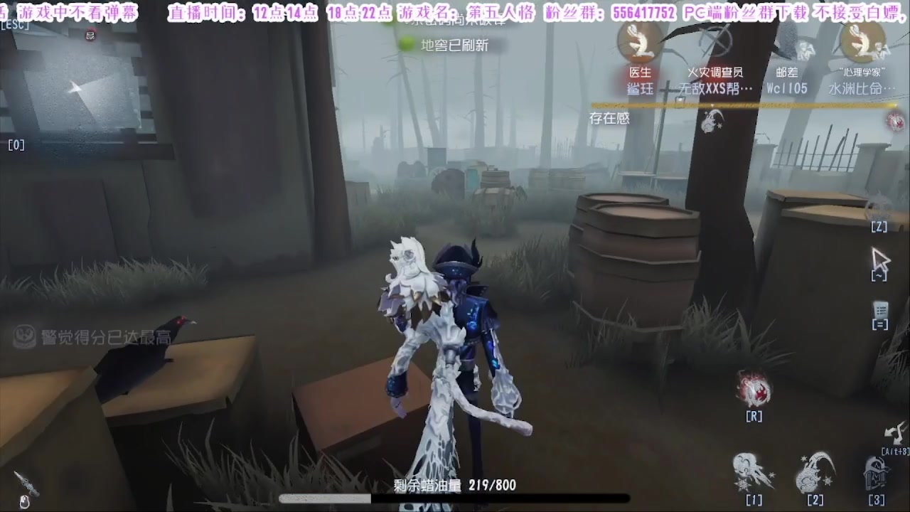 【2025-03-02 02点场】MIN锅锅：与其带着2条狗不如单三有搞头