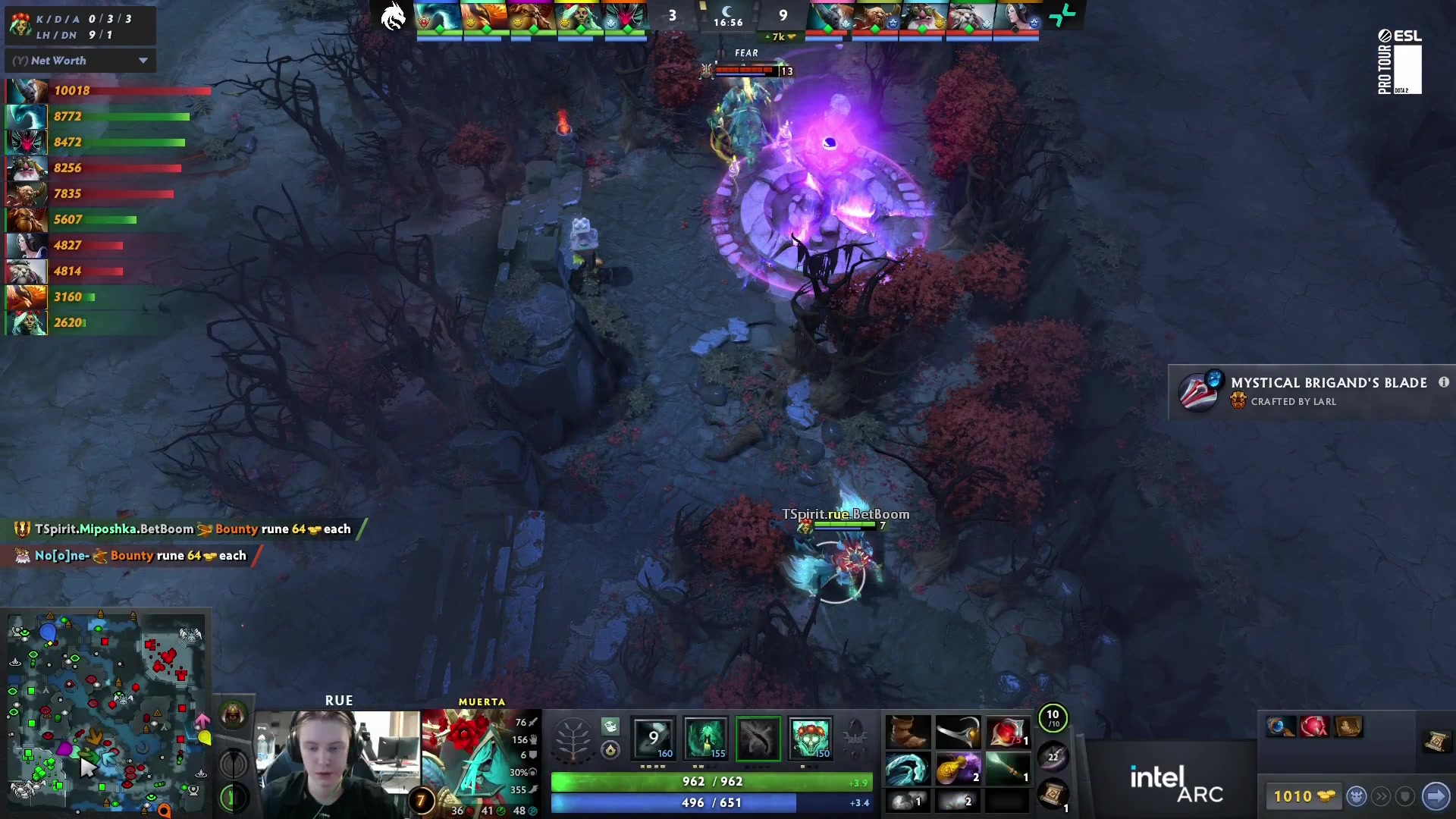 【2025-03-02 21点场】DOTA2赛事直播：梦幻联赛S25 A舞台【直播】
