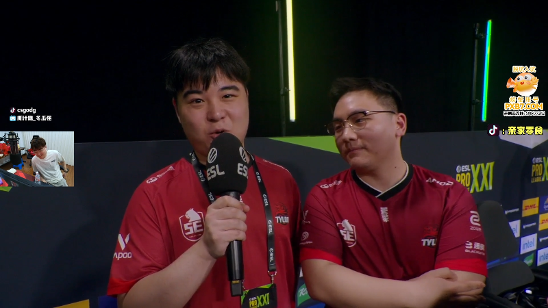 这是我剪辑的椰汁糕冬瓜强的直播精彩时刻，快来看看吧~