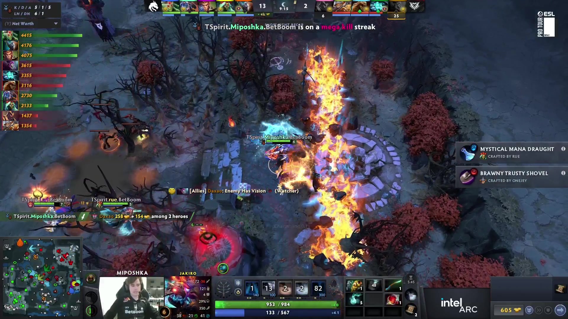 【2025-03-01 23点场】DOTA2赛事直播：梦幻联赛S25 A舞台【直播】