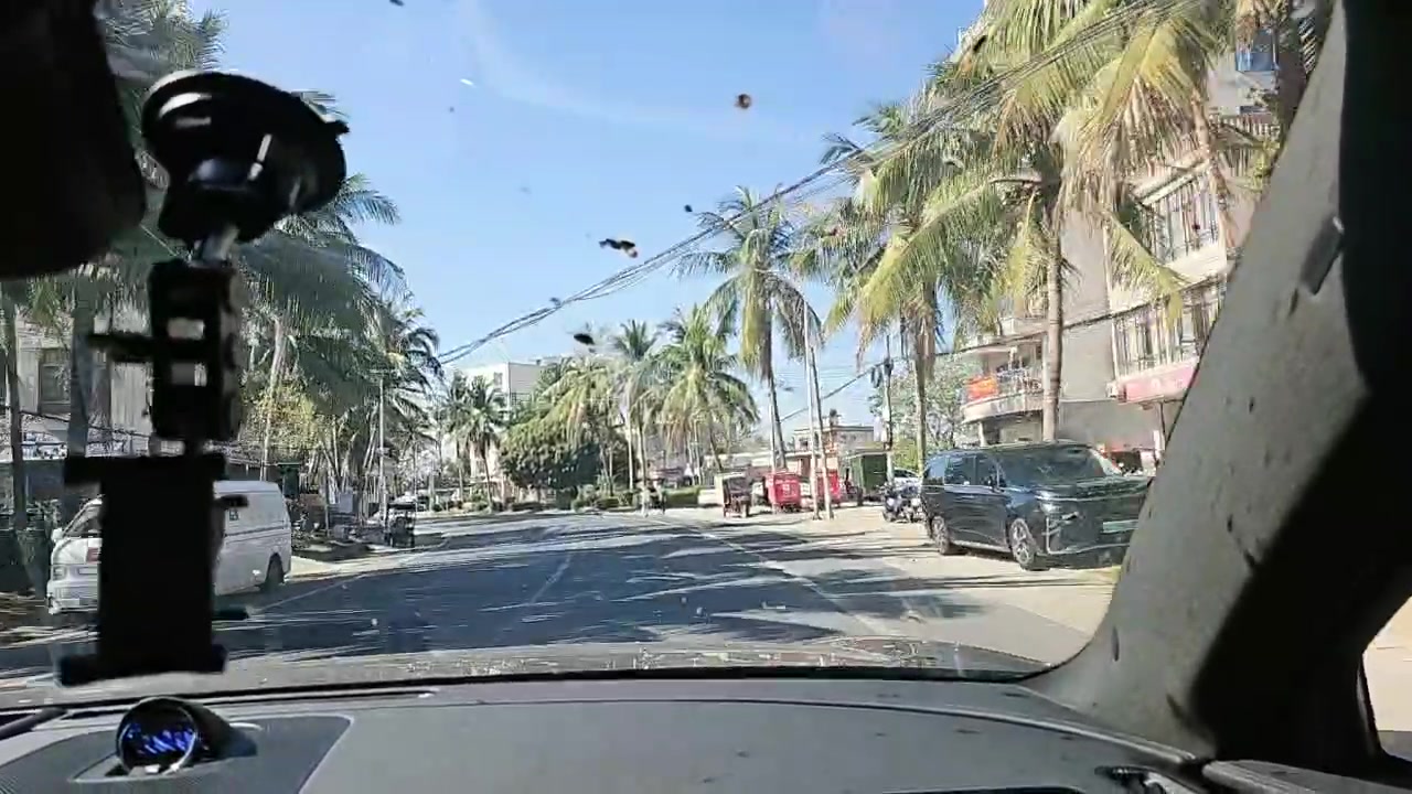 【2025-03-02 15点场】小鱼小鱼吃虾米：鱼筷三亚游！