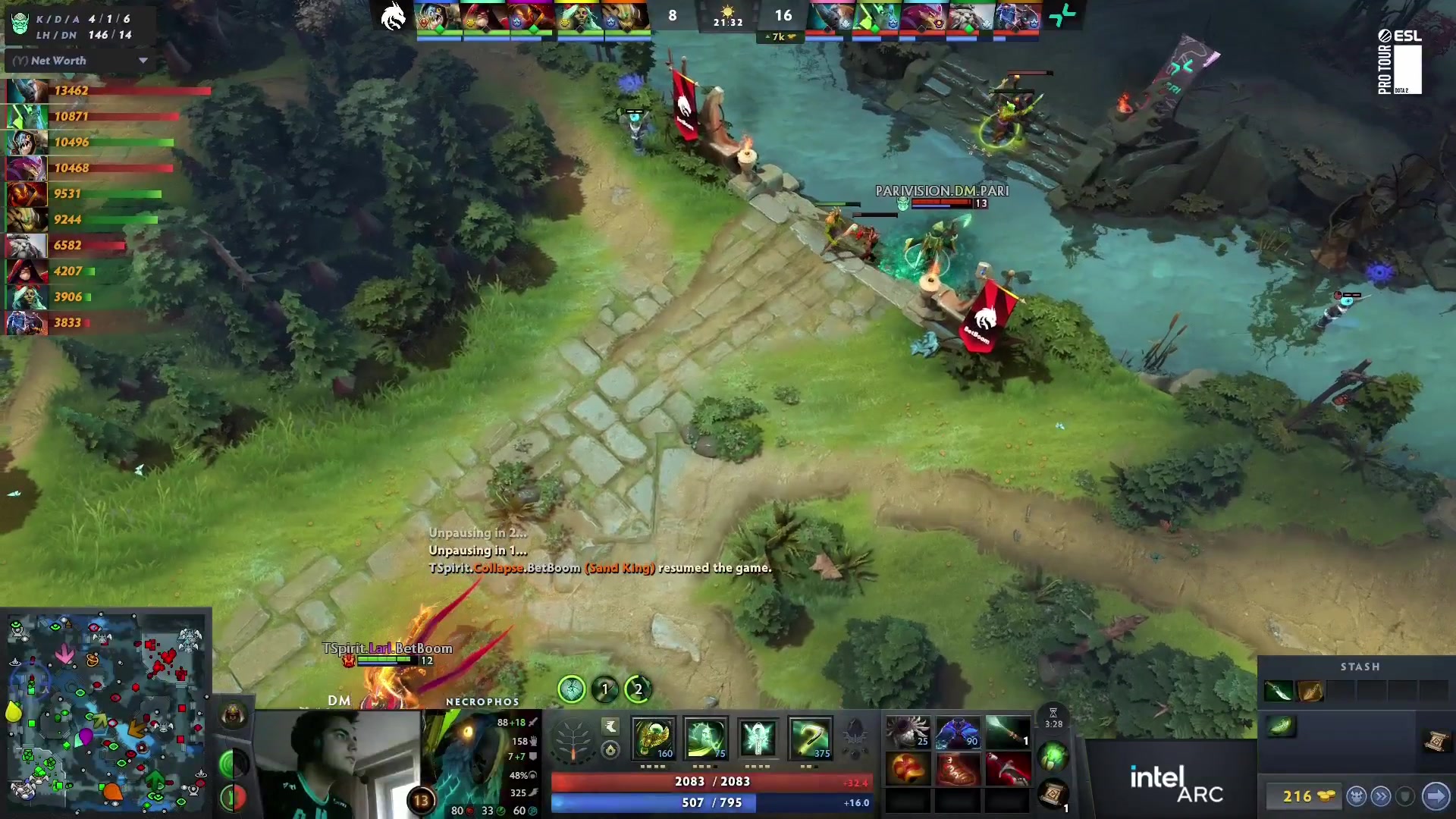 【2025-03-02 20点场】DOTA2赛事直播：梦幻联赛S25 A舞台【直播】
