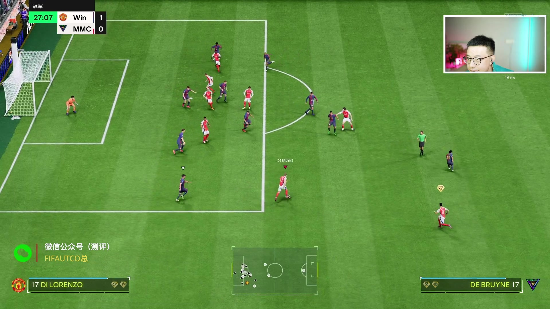【2025-03-02 00点场】COCO花式FIFA：钻石双倍：零氪周赛+开90x4！