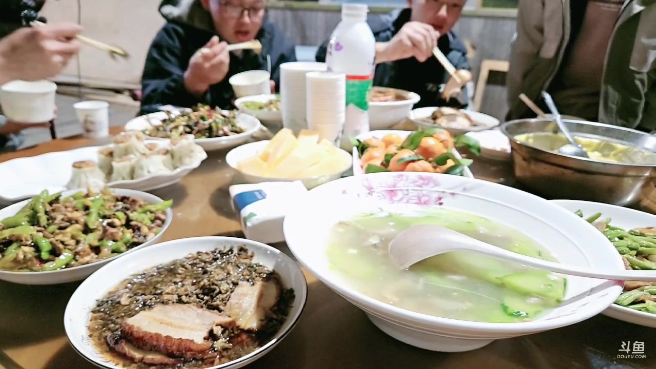 【2025-03-03 18点场】阿福Afuuu：如果巅峰留不住，那就重走来时路 8281