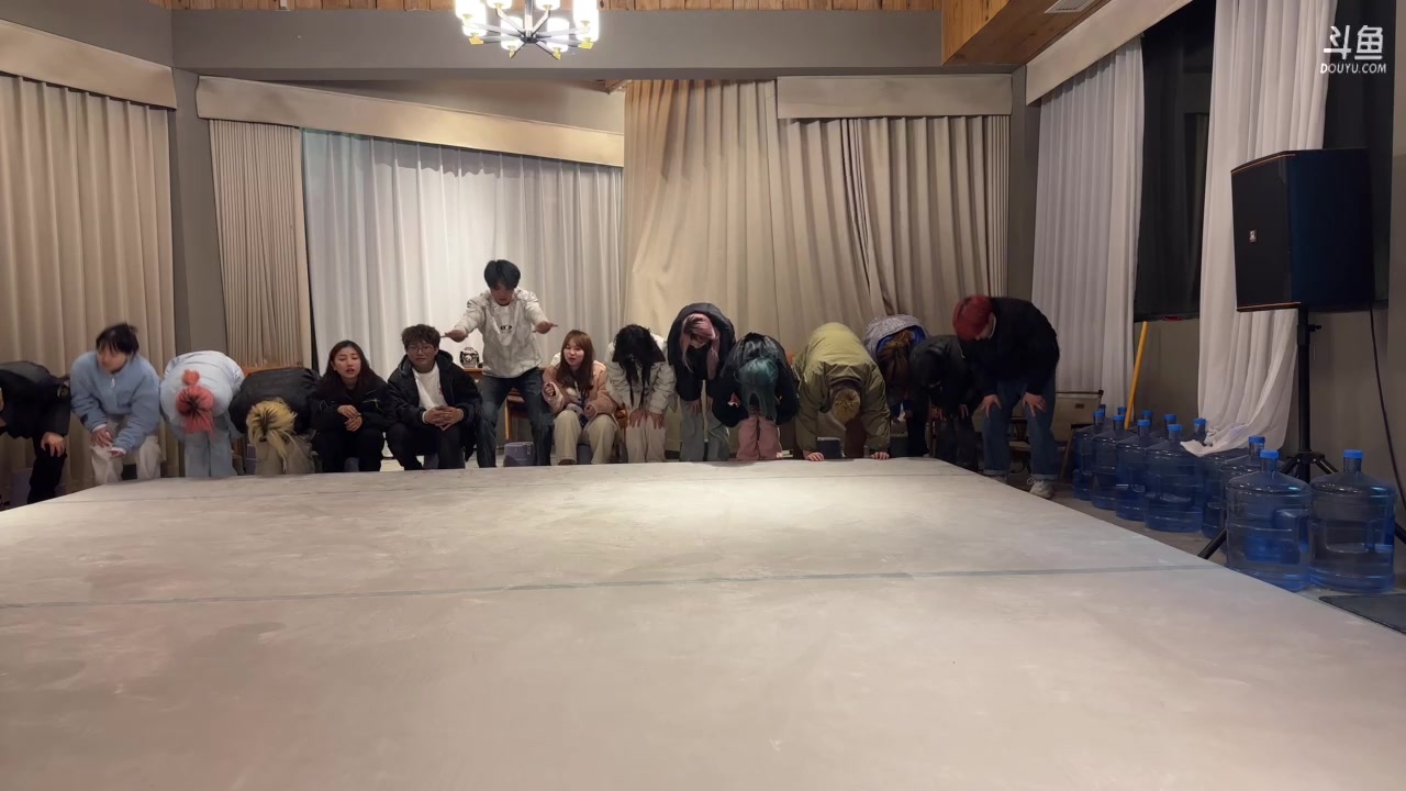 【2025-03-02 21点场】你的琳皇无限猖狂：【非常山庄】麻遍每一个角落