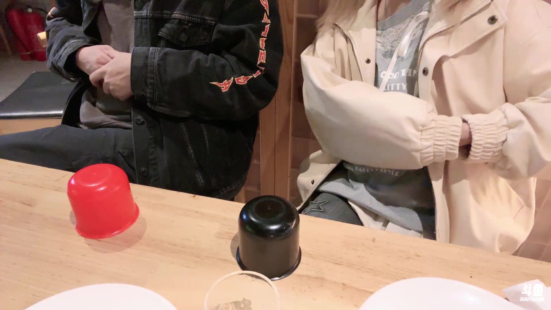 【2025-03-02 23点场】小300TwT：【户外版】和骚哥一起丸丸